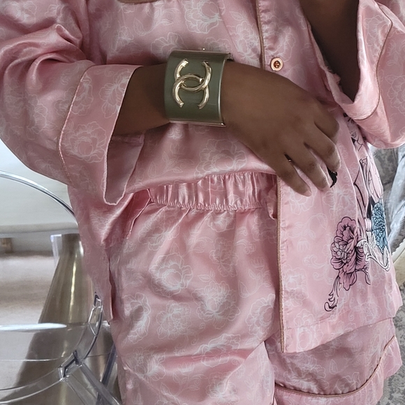 Chanel bracelet - Picture 3 of 3